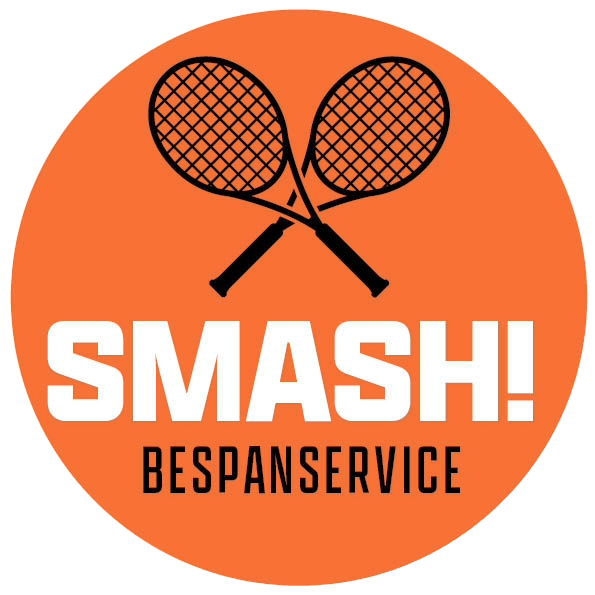Smash logo